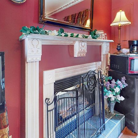 Bridgeford House Villa Eureka Springs Ngoại thất bức ảnh